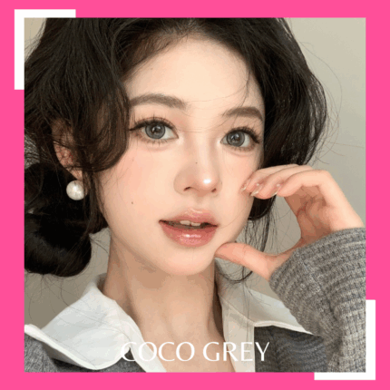 Daily Coco Grey 15mm